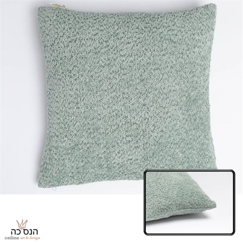 כריות דגם פרו צבע 04 מידה 45*45