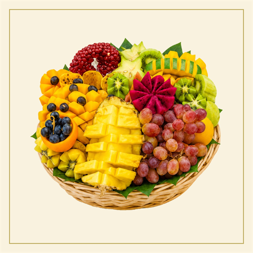 Ruth's Basket M 🧴