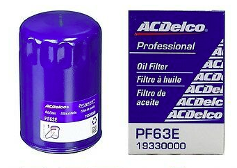 פילטר שמן פורד דגמי אדג' ואקספלורר