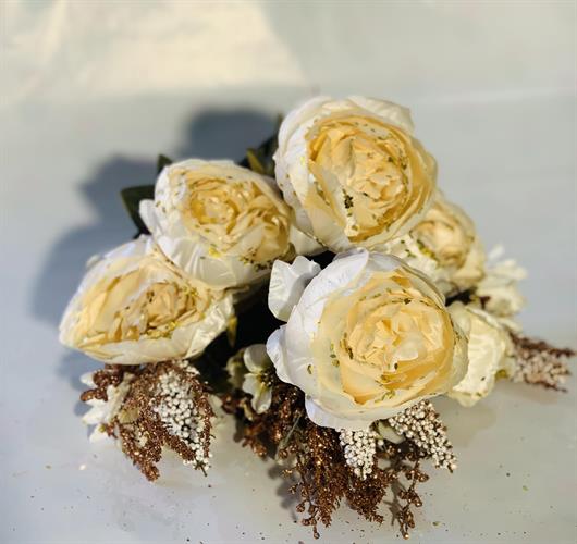 שושנה לבן #7  P5