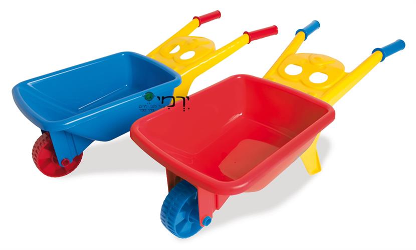 מריצה פלסטיק