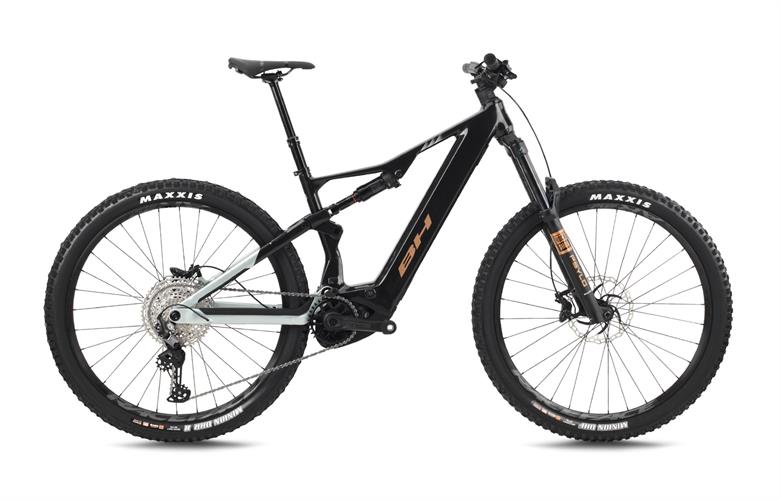 BH iLynx + NX Enduro 9.0 2026