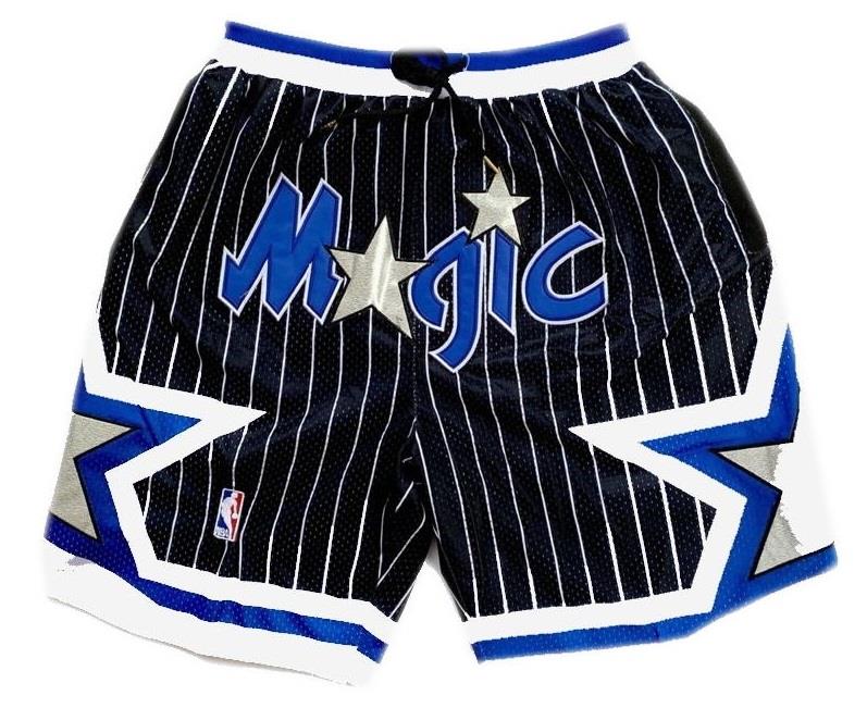 כולל מכנס NBA תואם