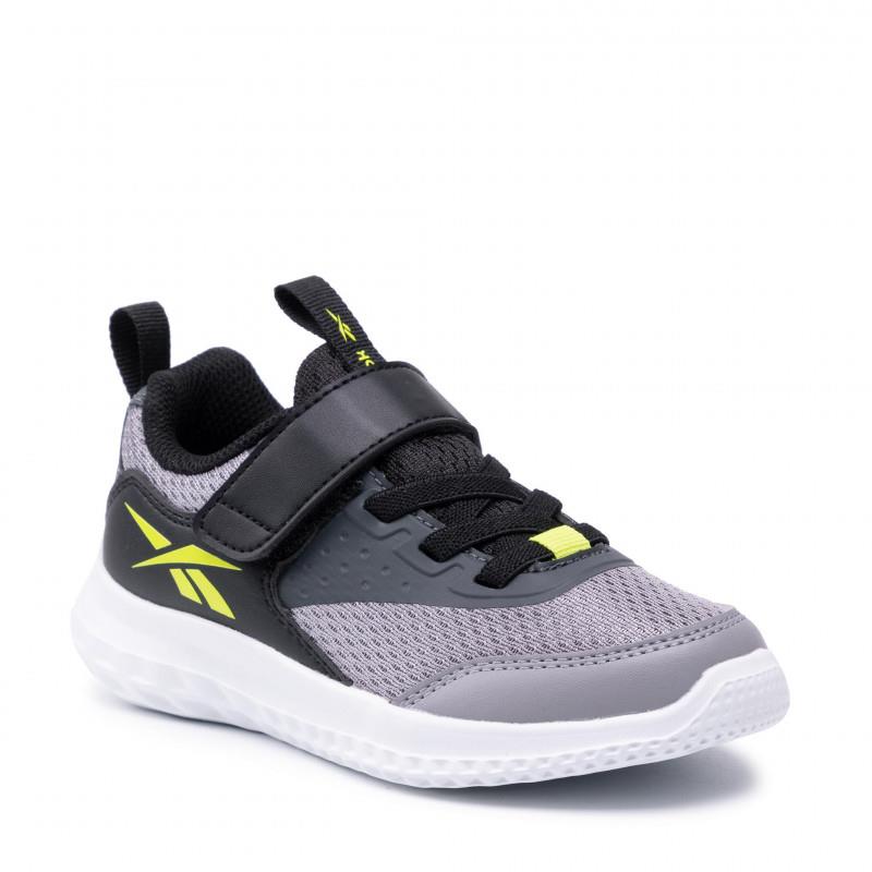 reebok rush runner shoes