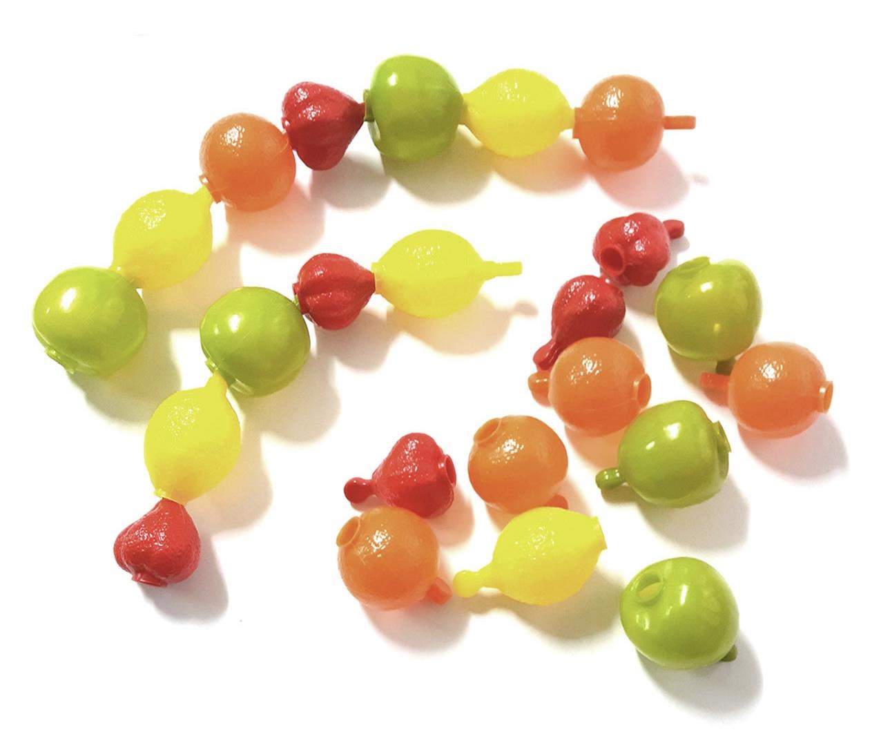 שקע תקע פירות לפי דגם