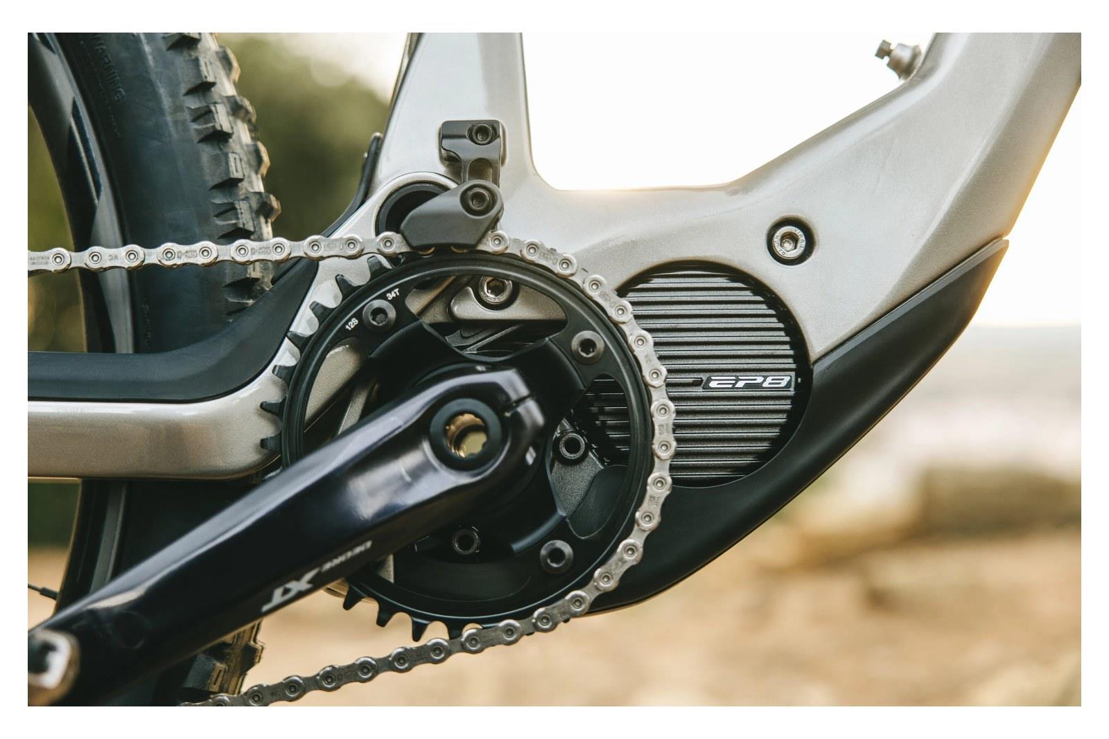 אופני BH iLynx+ SL Trail 0.0