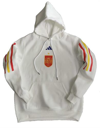 קפוצ'ונים ספרד