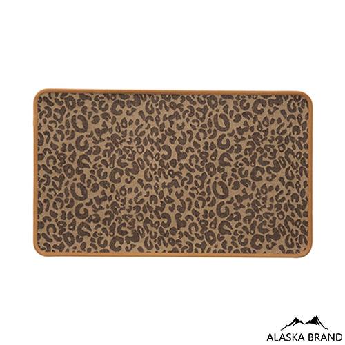 שטיח איכותי בתוספת גומי בתחתית דגם - פנתרה | מתנקה בקלות! במבחר מידות