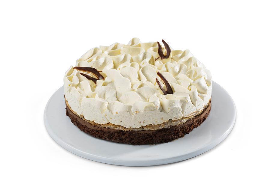 עוגת דואט- ללא גלוטן -פרווה