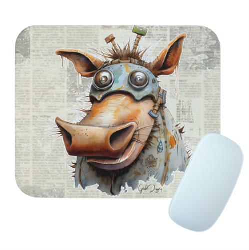 פד לעכבר תואם 