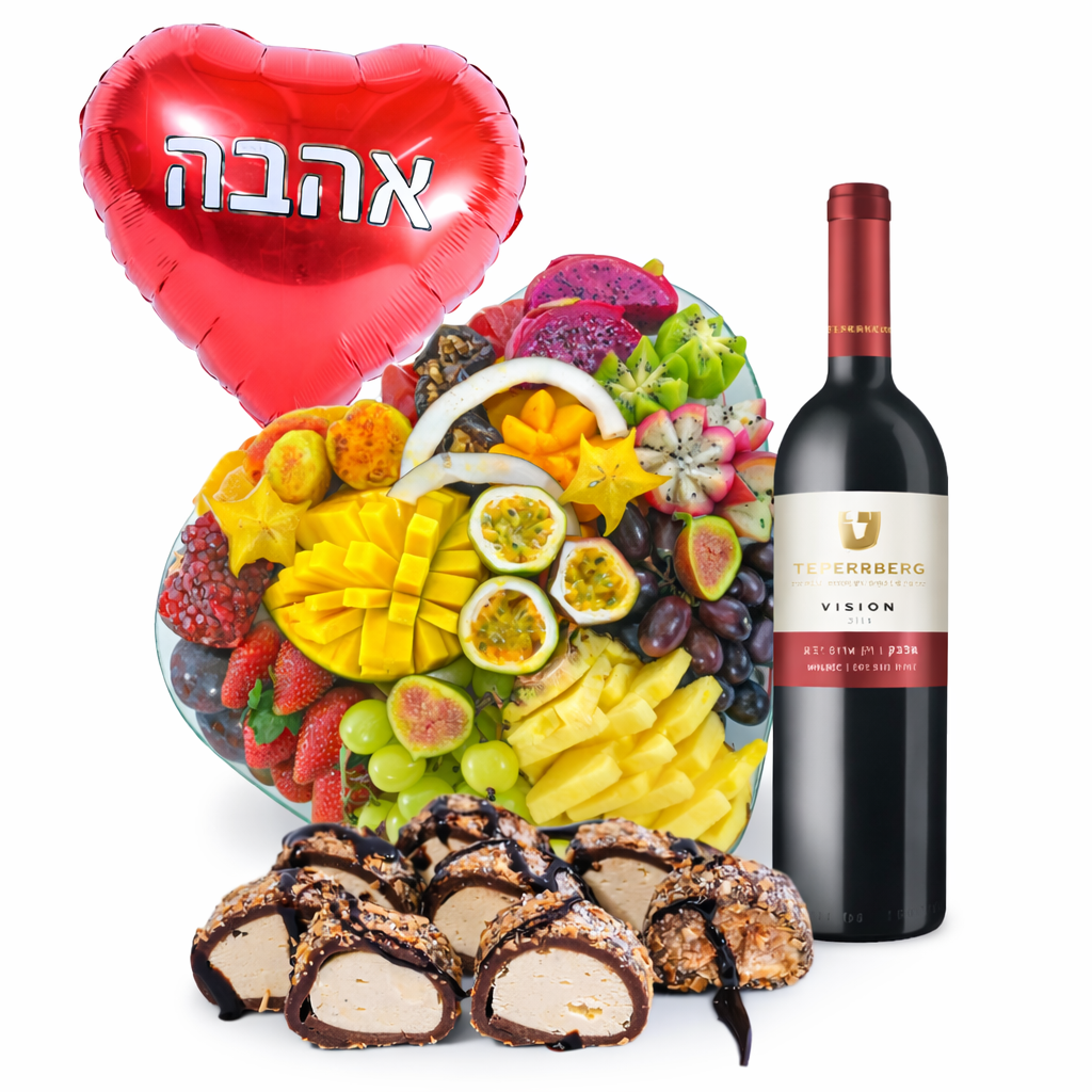 קומבינציית האהבה