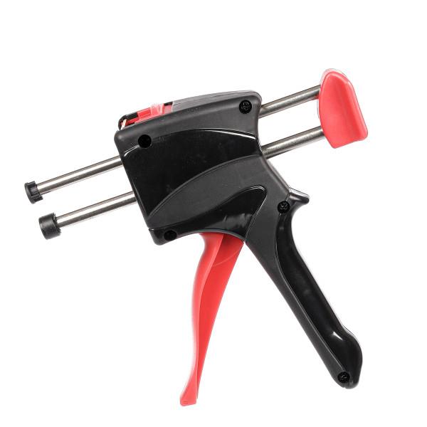 אקדח סיליקון LiqRep Dispensing Gun מבית ERLING אקדח סיליקון LiqRep Dispensing Gun מבית ERLING