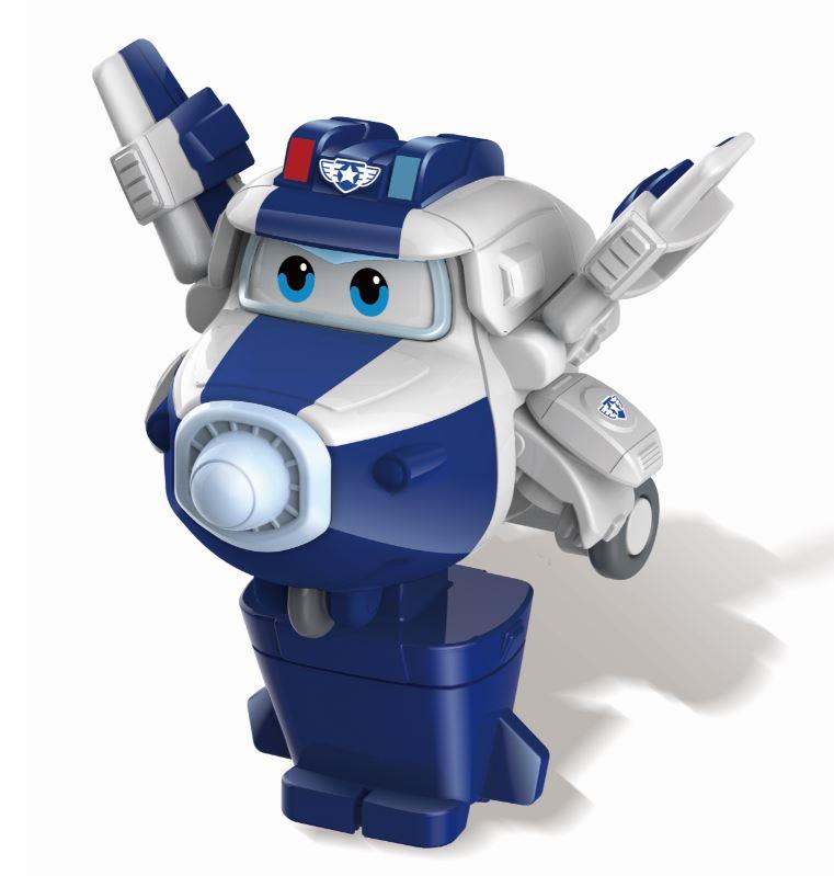 מטוסי על- פול בבליסטר עונה 5