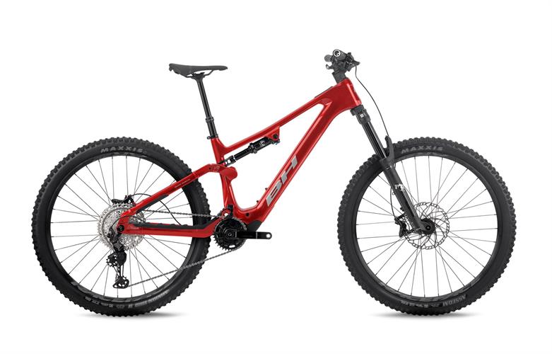 ILYNX+ DL ENDURO CARBON 9.5 ILYNX+ DL ENDURO CARBON 9.5