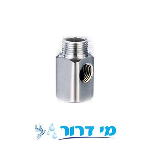 ניפל הברגה