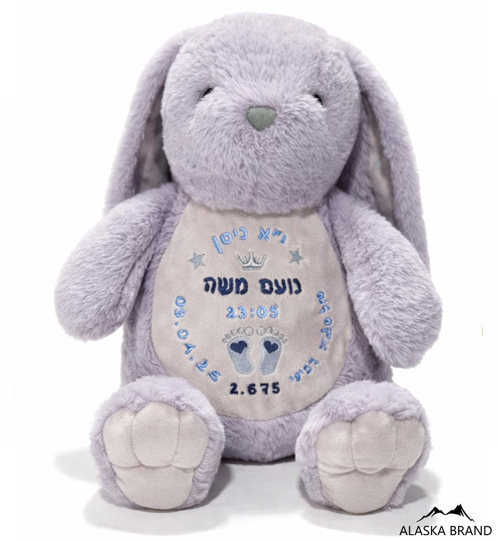 רקמת תעודה לידה לבובה שלכם | מבחר דגמים חדשים! רקמת תעודה לידה לבובה שלכם | מבחר דגמים חדשים!