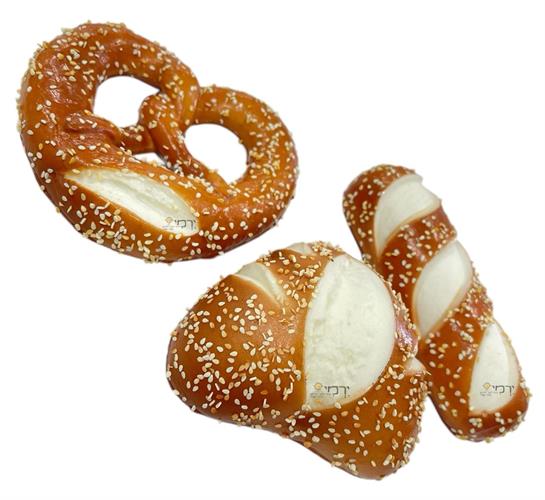 מארז מאפים מלוחים רכים איכותיים