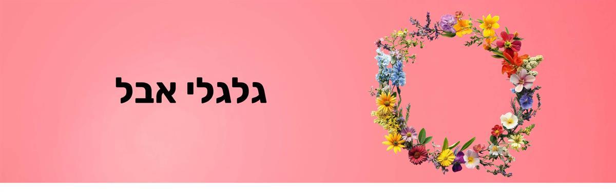 פרחי בשמת האתר הרשמי | פרחים בשדרות