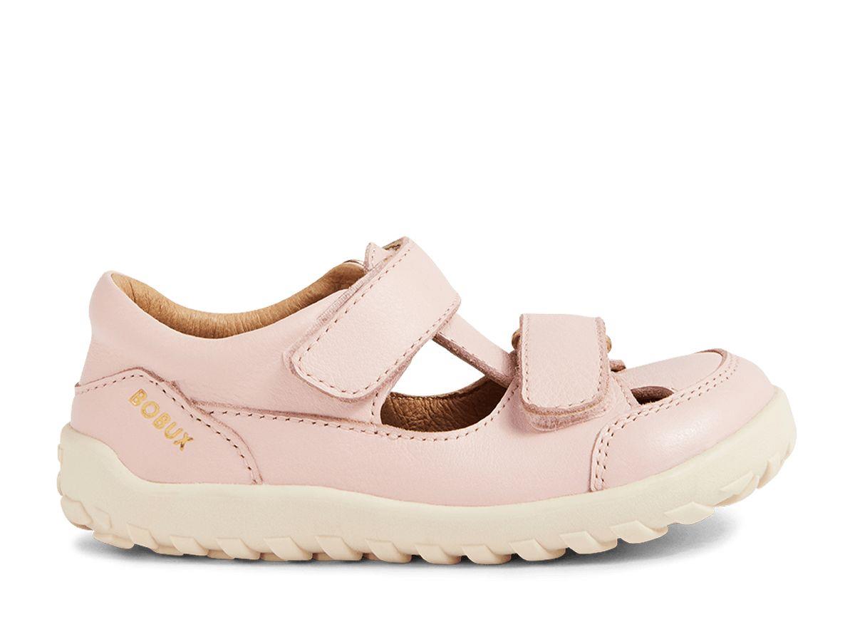 סנדלי צעד ראשון ברפוט בובוקס 7537 ורוד