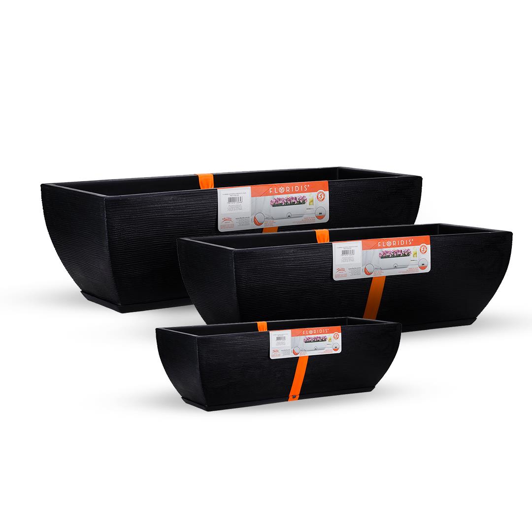 אדניות אמסטרדה