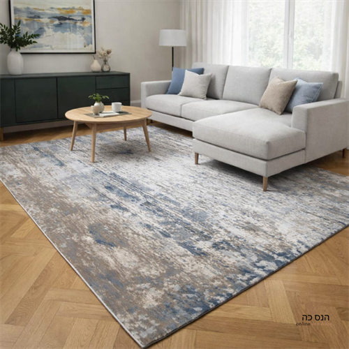 שטיח דגם טימבר 07