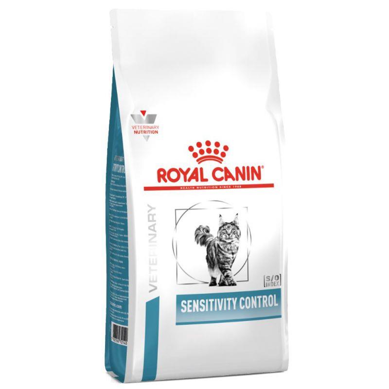 רויאל קנין סנסטיביטי קונטרול חתול 3.5 קג Royal Canin