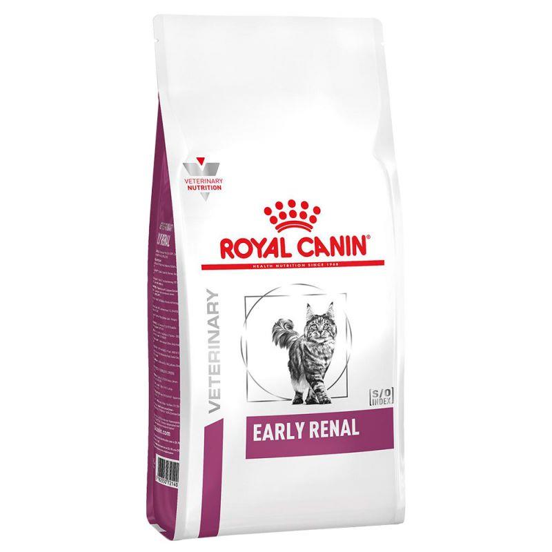 רויאל קנין ארלי רינאל חתול 3.5 קג  Royal Canin