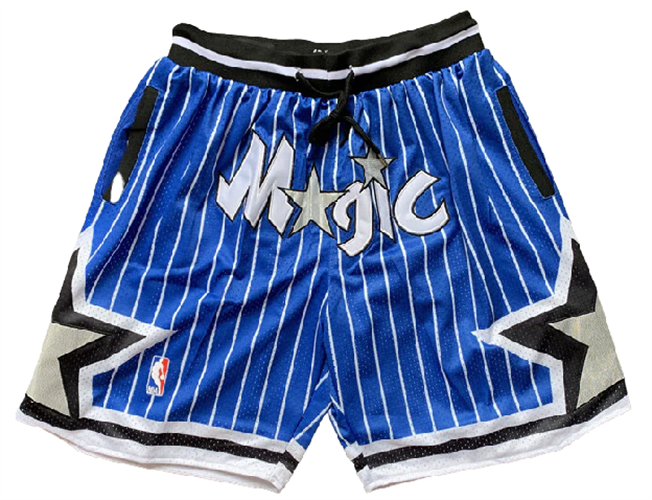 כולל מכנס NBA תואם