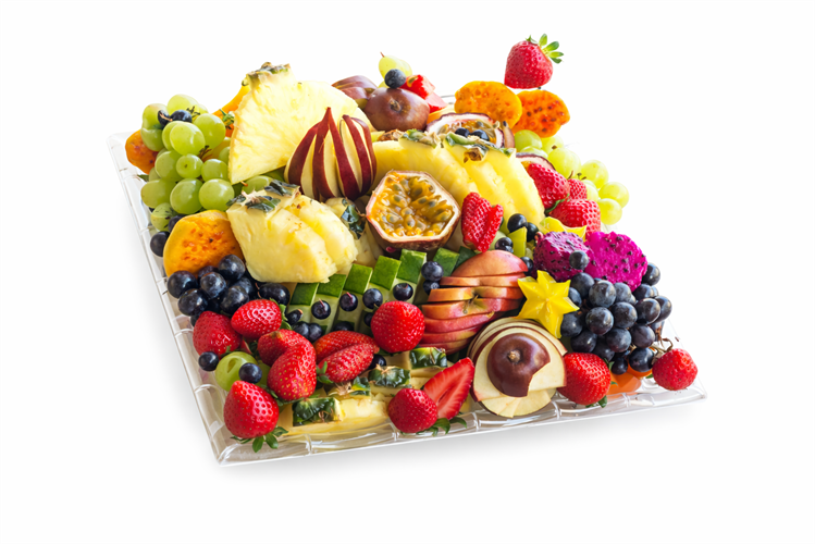 יציאת הפירות - מהדורת חג M