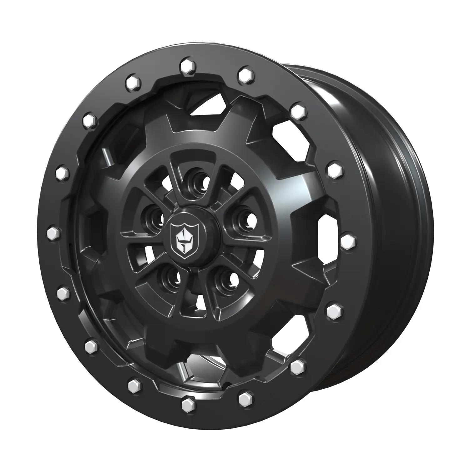 חישוק בידלוק מושלם - ASM-WH RNGBDLK15X7.0ATBLK