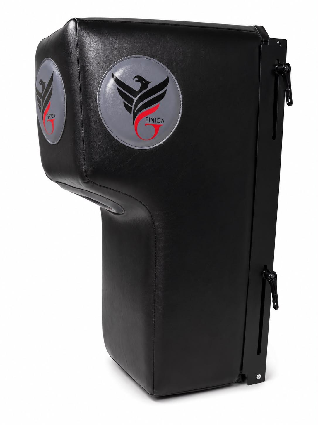 כרית קיר מקצועית מתכווננת FINIQA WALL SHIELD