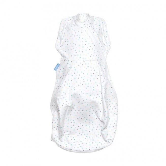 Grosnug עיטופית כוכבים (Light) עיטופיות (כריבוליות)