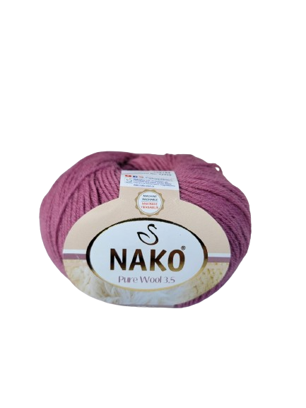 nako 2