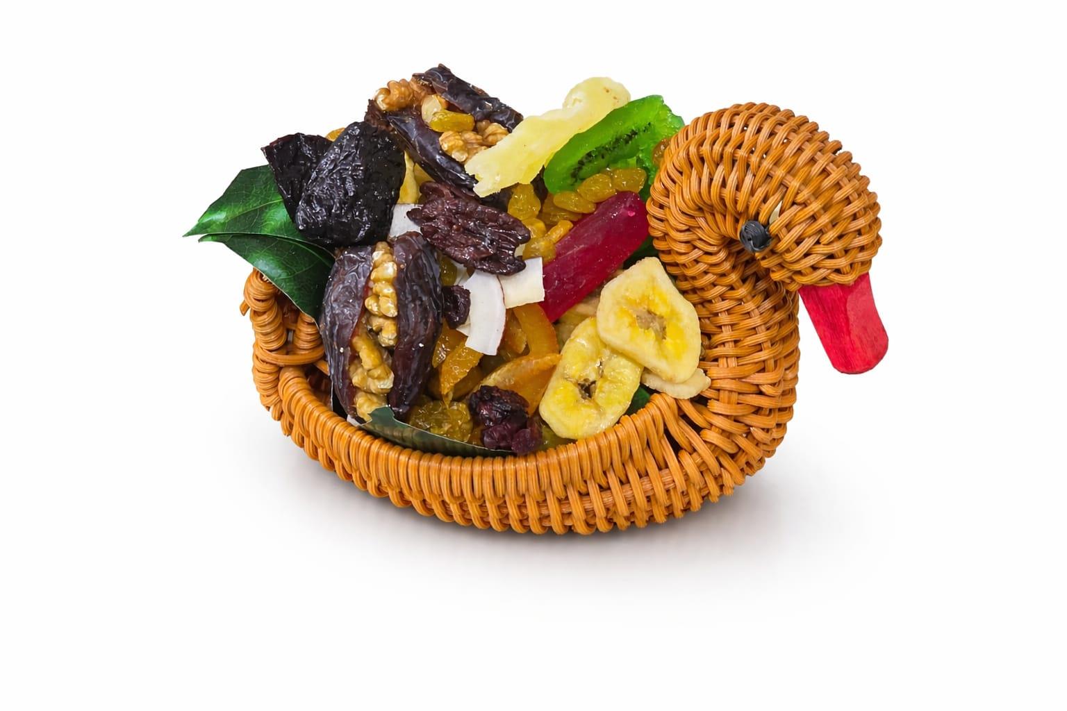 ברבור יבשים - M