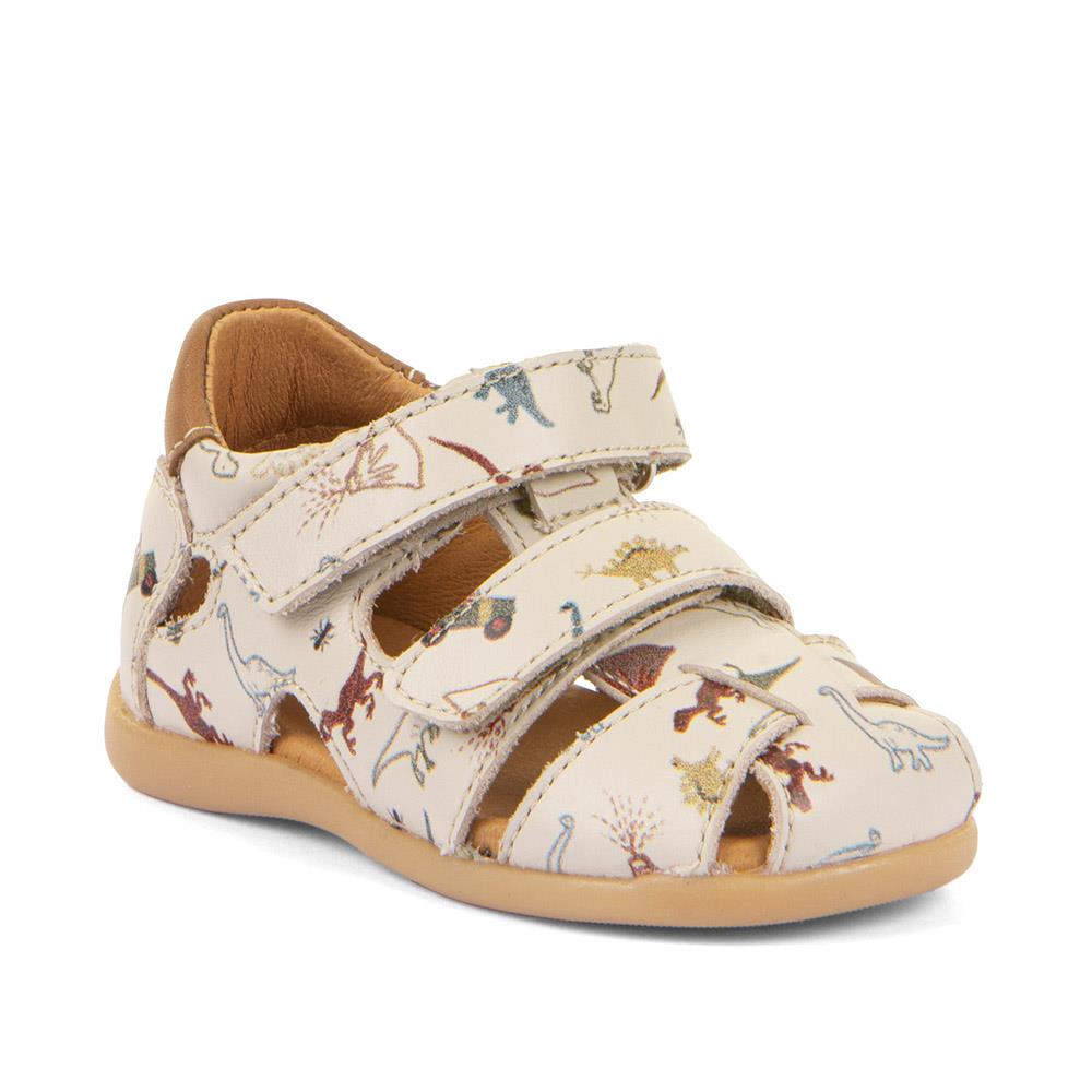 סנדלי  צעד ראשון / שני פרודו  FRODDO-G2150200 - BEIGE