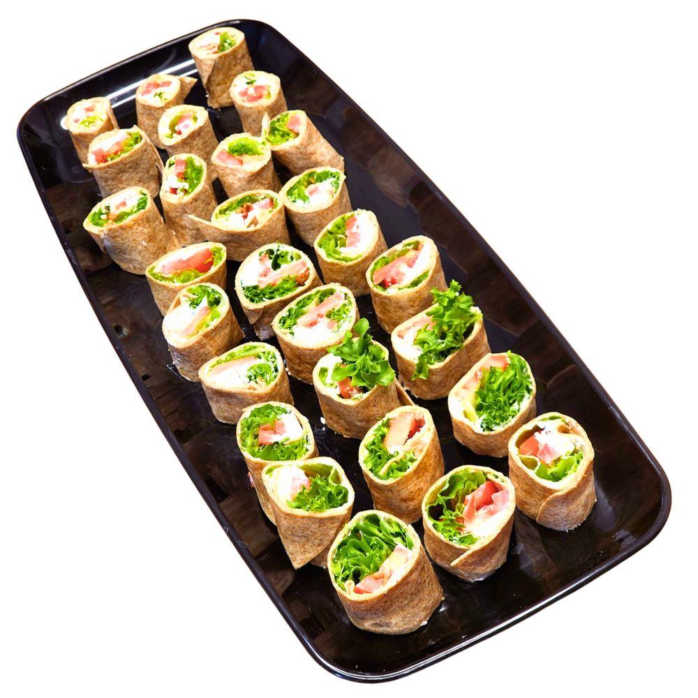 כריכוני טורטייה כריכוני טורטייה