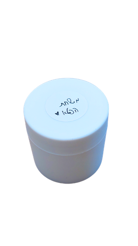 משחת הפלא- משחת טבעית לבריאות העור משחת הפלא- משחת טבעית לבריאות העור