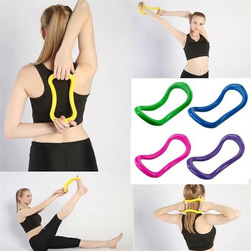 טבעת אימון יוגה YOGA CARE RING