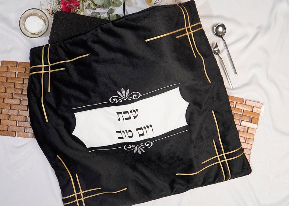 כיסוי לפלטה עבה, קטיפתי ויוקרתי במיוחד! דגם - קדושה | מבחר דגמים כיסוי לפלטה עבה, קטיפתי ויוקרתי במיוחד! דגם - קדושה | מבחר דגמים