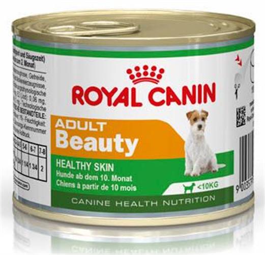 רויאל קנין אדולט ביוטי לכלב 195 ג'-Royal Canin