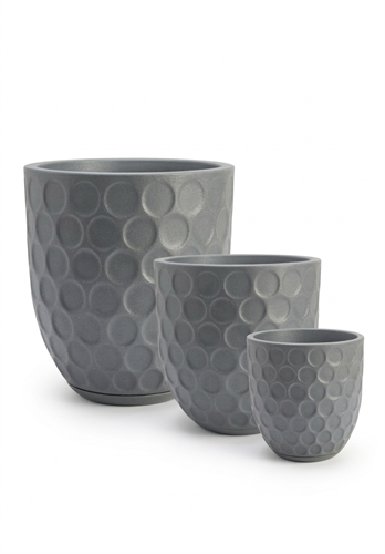 פרשליין - כדים ואדניות - כדי פוליאתילן - מונטה קארלו