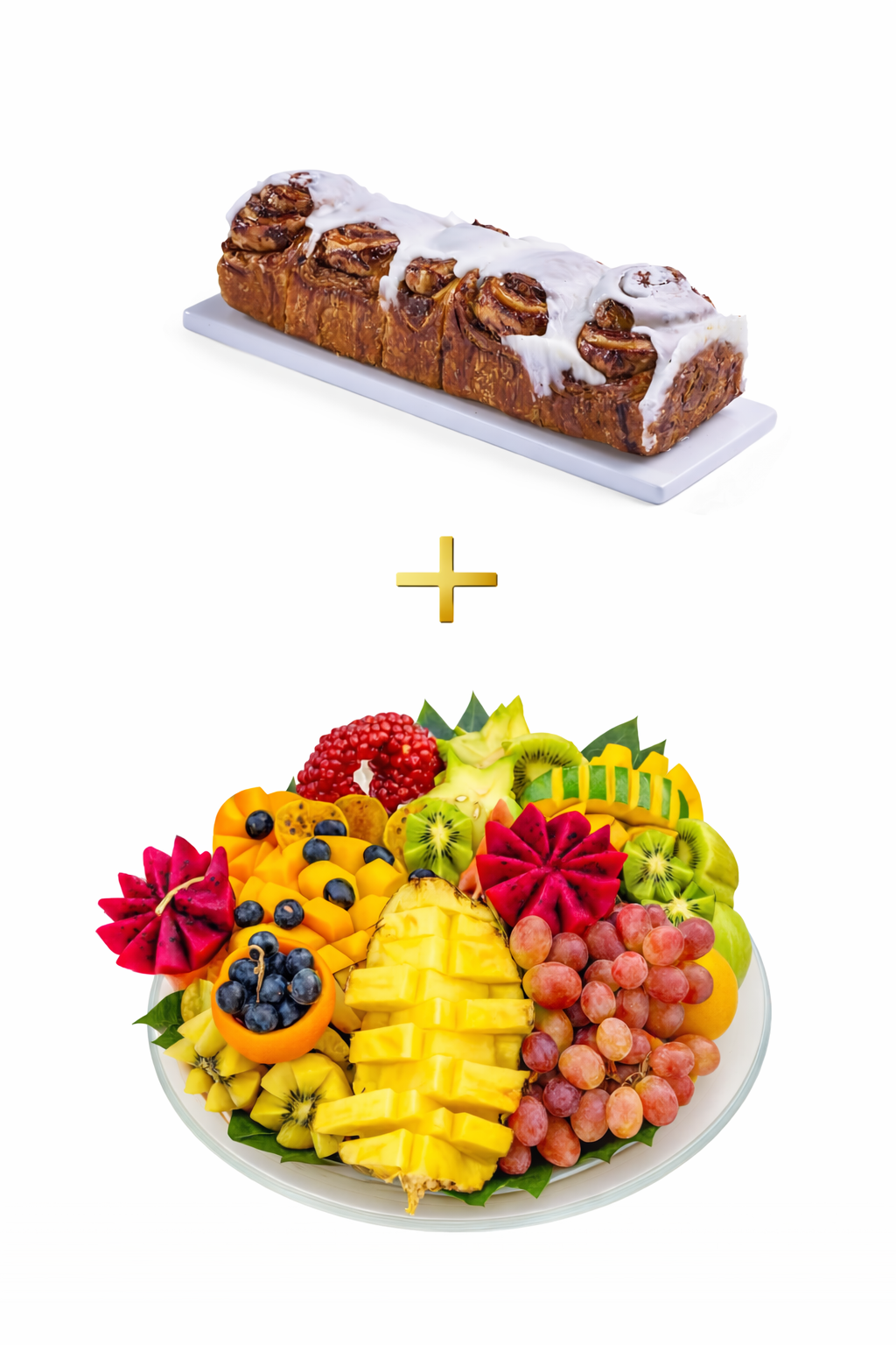 דאבל קראנץ' M