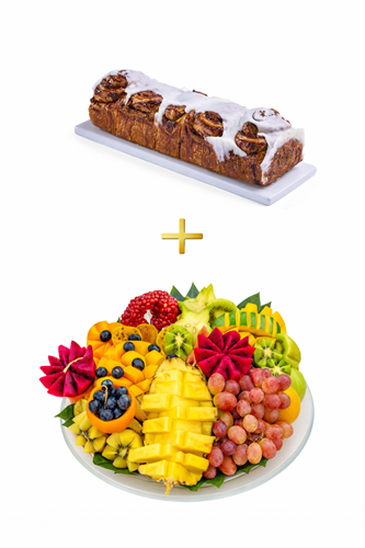 דאבל קראנץ' M