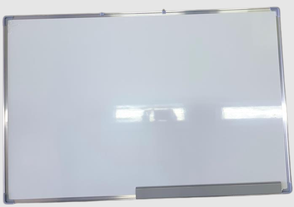 לוח מחיק מגנט 120x80 איכותי