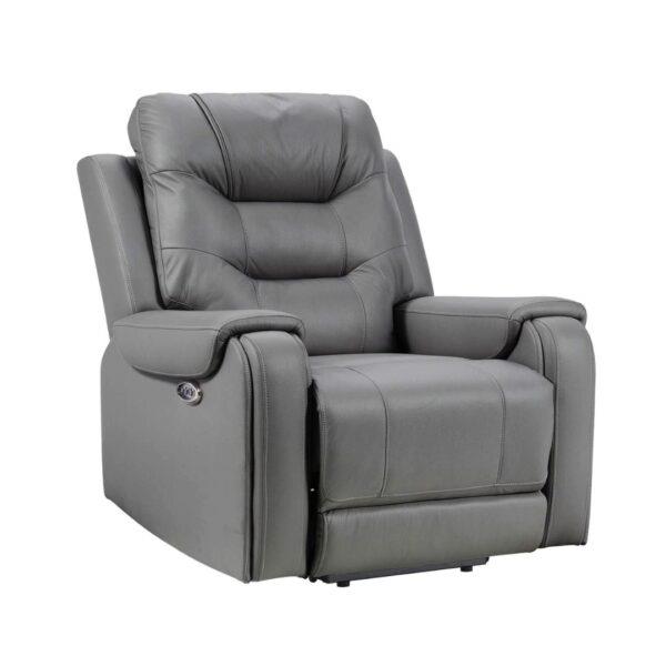 כורסא ריקליינר חשמלית 761