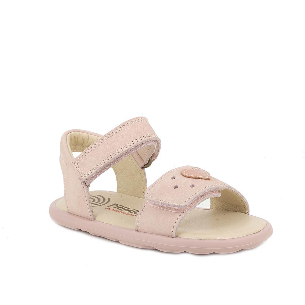סנדלי ברפוט  PRIMIGI 14167 PINK