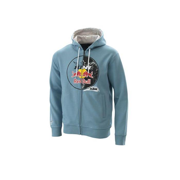 סווטשירט ילדים - CIRCLE HOODIE