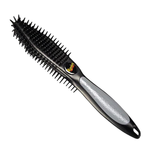 מברשת להסרת שיער וסיבים - Hair and Fibre Removal Brush מבית MEGUIAR'S