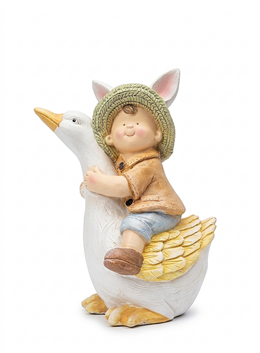 נסיך האווזים נסיך האווזים