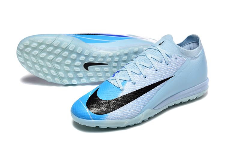 נעלי קטרגל Nike Air Zoom Mercurial Elite FG תכלת